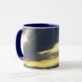 Sunset Mok (Voorkant links)