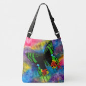 Sunset Moth Tas (Voorkant)