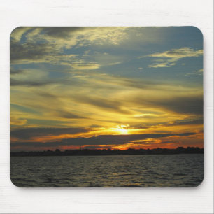 Sunset Mousepad Muismat