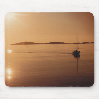 Sunset Mousepad Muismat