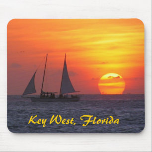 Sunset Mousepad Muismat