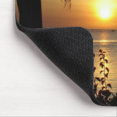 Sunset mousepad muismat (Hoek)