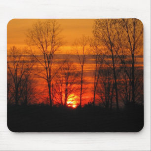 Sunset Muismat