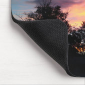 Sunset Muismat (Hoek)