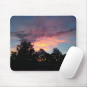 Sunset Muismat (Met muis)