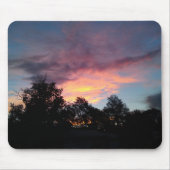 Sunset Muismat (Voorkant)