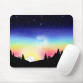 Sunset Muismat (Met muis)
