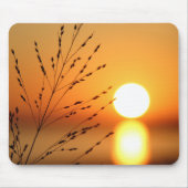 Sunset Muismat (Voorkant)