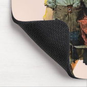 Sunset Muismat (Hoek)