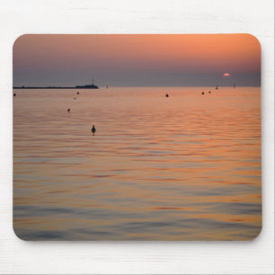 Sunset Muismat