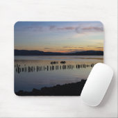 Sunset Muismat (Met muis)