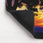 Sunset Muismat (Hoek)