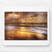 Sunset Muismat (Voorkant)