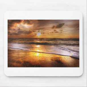 Sunset Muismat
