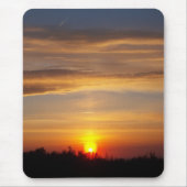 Sunset Muismat (Voorkant)