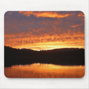Sunset Muismat