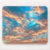 Sunset Muismat (Voorkant)