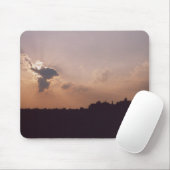 Sunset Muismat (Met muis)