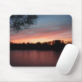 Sunset Muismat (Met muis)