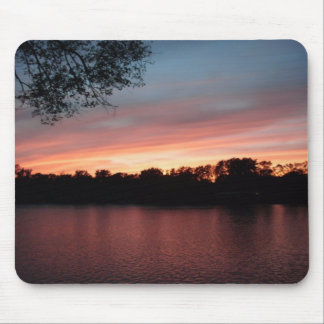 Sunset Muismat
