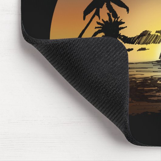 Sunset Muismat (Hoek)