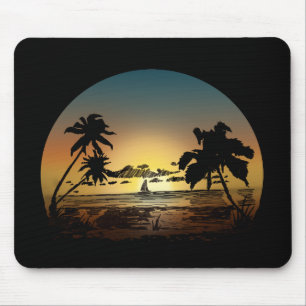 Sunset Muismat