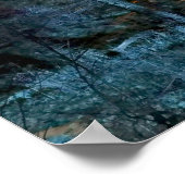 Sunset Nears Poster (Hoek)