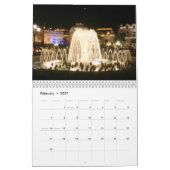 Sunset & Nights 2013 Kalender (Feb 2027)