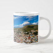 Sunset of Guanajuato Grote Koffiekop (Rechts)