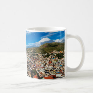 Sunset of Guanajuato Koffiemok