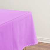 Sunset Ombre Roze & Blauw Tafelkleed (Voorbeeld)