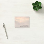 Sunset on a Thai Beach Post-it® Notes (Kantoor)