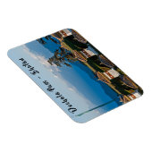 Sunset on Dochula Pass - Bhutan, Himalaya Magneet (Rechterzijde)