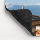 Sunset on Dochula Pass - Bhutan, Himalaya Muismat (Hoek)