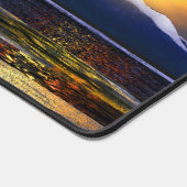 Sunset on Ice Bureaumat (Hoek)