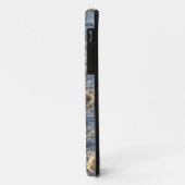 Sunset on Mount Fellows Case-Mate iPhone Case (Achterkant/links)