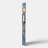 Sunset on Mount Fellows Case-Mate iPhone Case (Achterkant / Rechts)