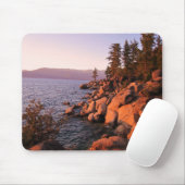 Sunset on North Shore Muismat (Met muis)