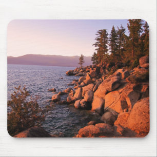 Sunset on North Shore Muismat