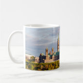 Sunset on Parliament Hill - Ottawa Koffiemok (Links)
