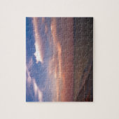 Sunset on Sanibel Island Legpuzzel (Verticaal)