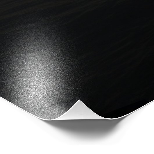 Sunset on the Mekong River Foto Afdruk (Hoek)