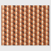 Sunset on Water Cadeaupapier (Vlak)