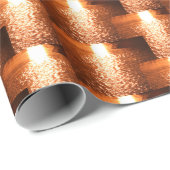 Sunset on Water Cadeaupapier (Rol Hoek)