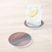 Sunset Onderzetter (Zijkant)