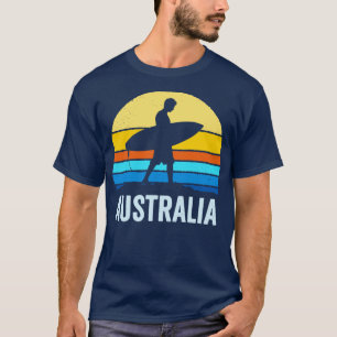 -Sunset Oostenrijk T-shirt