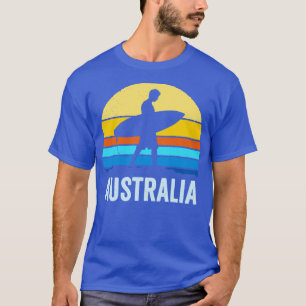 -Sunset Oostenrijk T-shirt