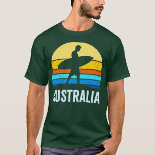 -Sunset Oostenrijk T-shirt
