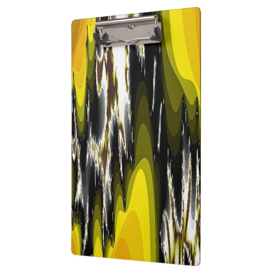 SUNSET OP WATER KLEMBORD (Links)