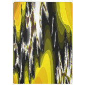 SUNSET OP WATER KLEMBORD (Achterkant)